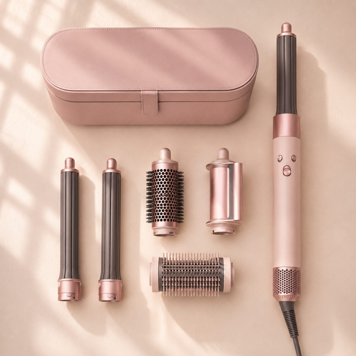 Dyson Supplier