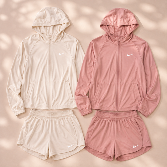 Nike Set Supplier