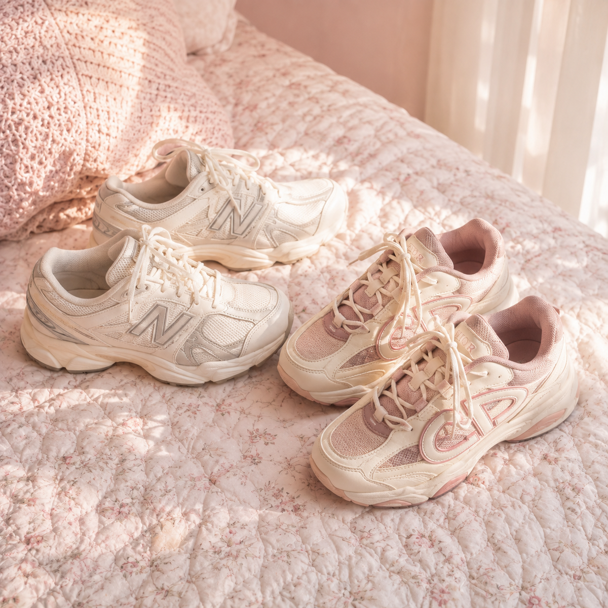 Footwear Supplier